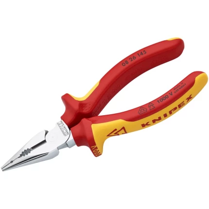 Spids-kombitang VDE 08 26 145 mm