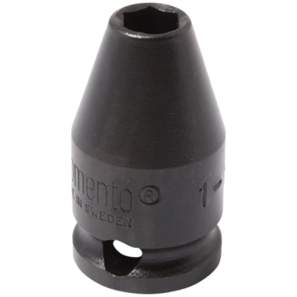 Momento slagtop kort 3/8″×5/8″ 6kt