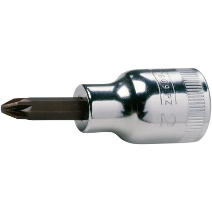 Pozidrivtop 1/2″ firk.