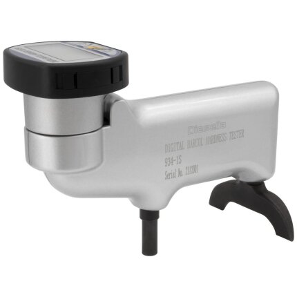 Hårdhedsmåler digital Barcol 0-100 HBa t/aluminium