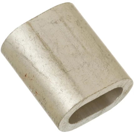 Wirelås aluminium DIN 3093 3,5mm