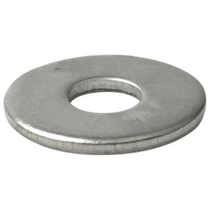 Skærmskive DIN9021A A2 M20, pk/50