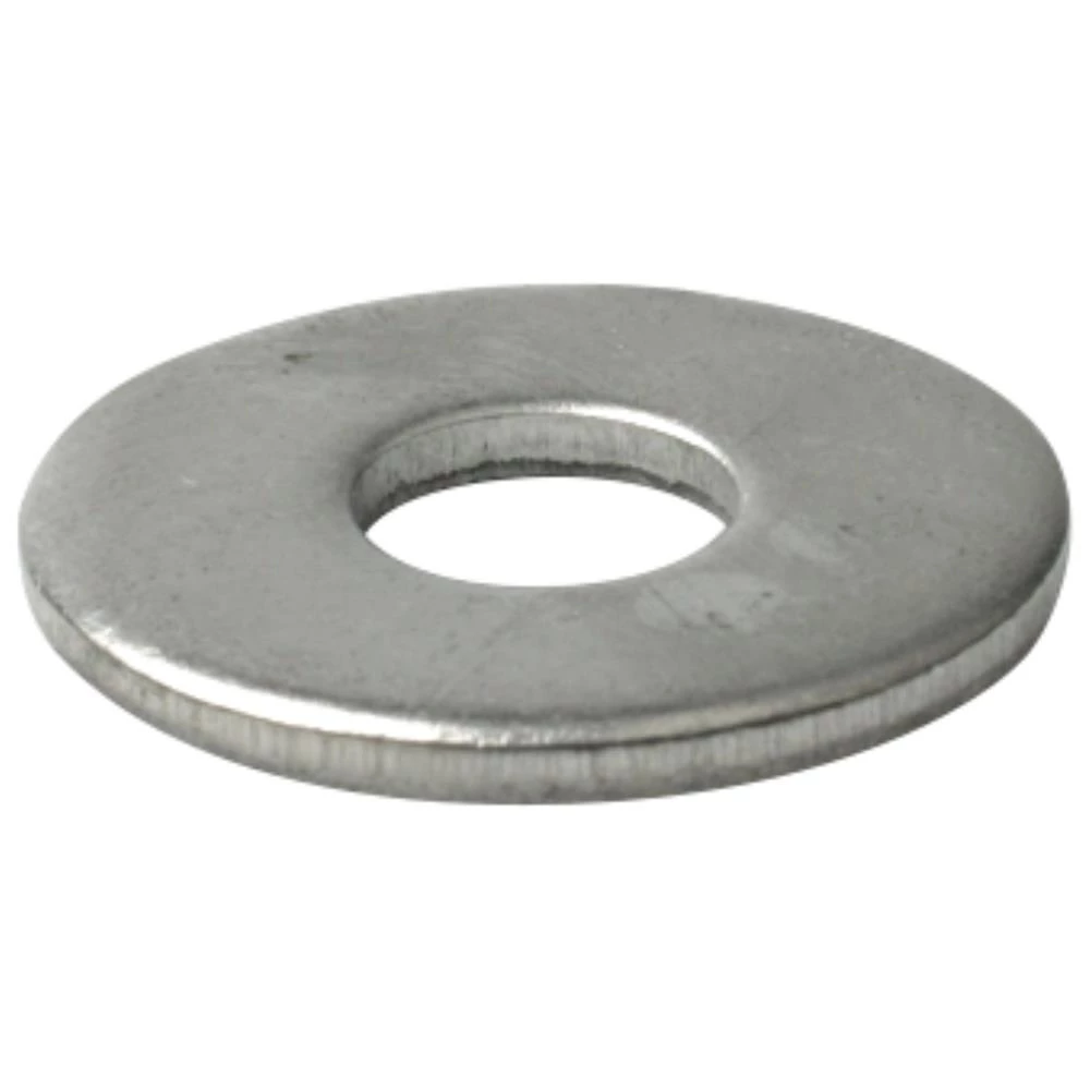 Skærmskive DIN9021A A2 M20, pk/50 Skærmskive DIN9021A A2 M20, pk/50
