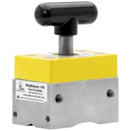 Magswitch MagSquare 165 holdemagnet, 69kg