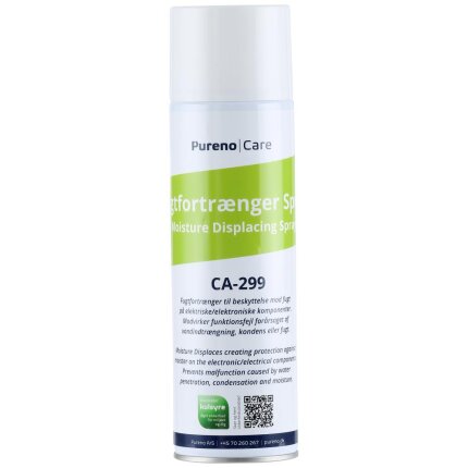 Pureno CA-299 fugtfortrænger spray 500ml
