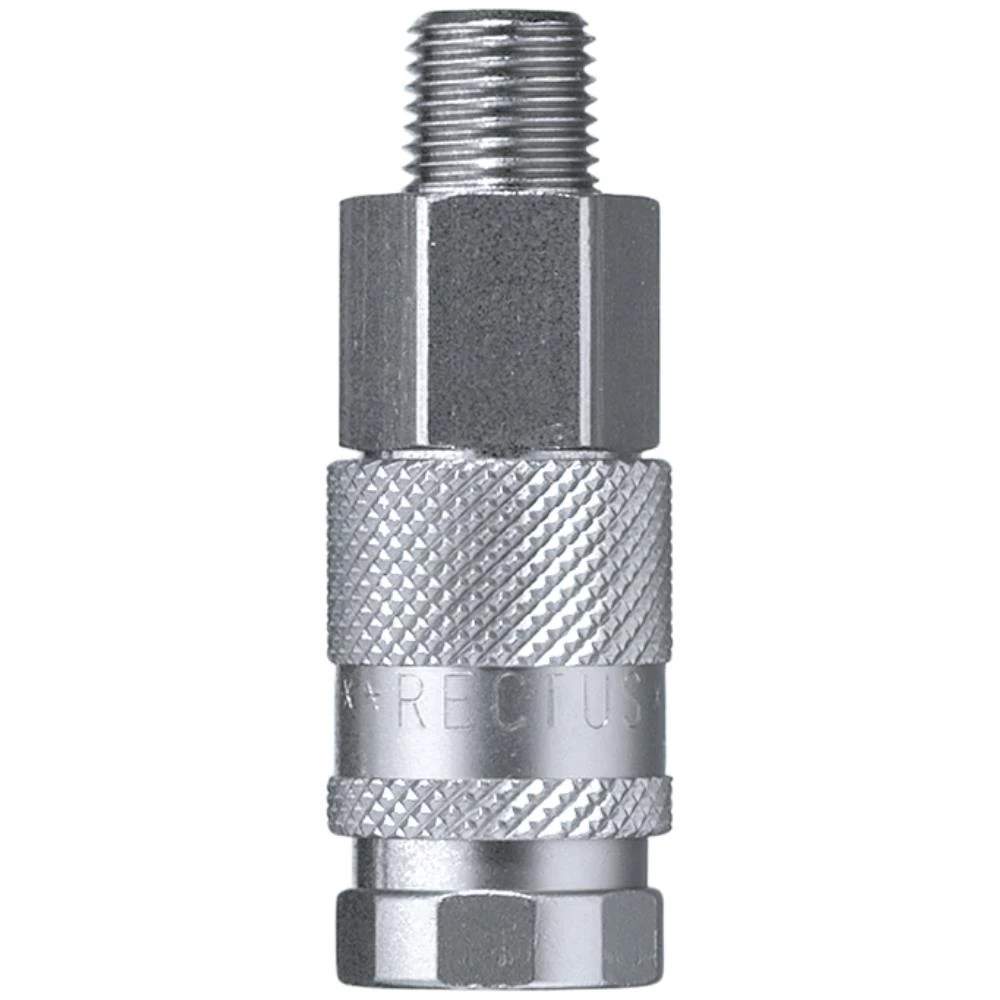 Rectus sikkerhedskobling serie 96KS Rectus sikkerhedskobling serie 96KS