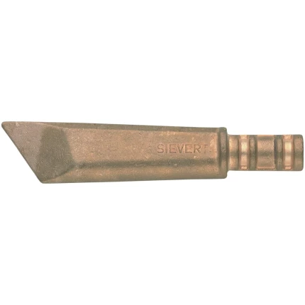 Sievert loddebolt 350g t/3370-30