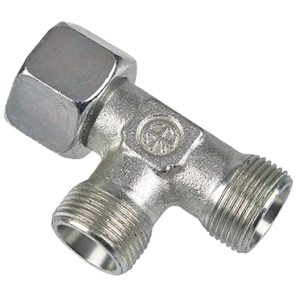 Hydraulisk stilbar L-forskruning K421 L