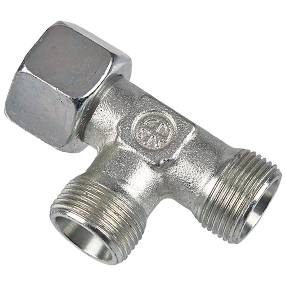 Hydraulisk stilbar L-forskruning K421 L Hydraulisk stilbar L-forskruning K421 L