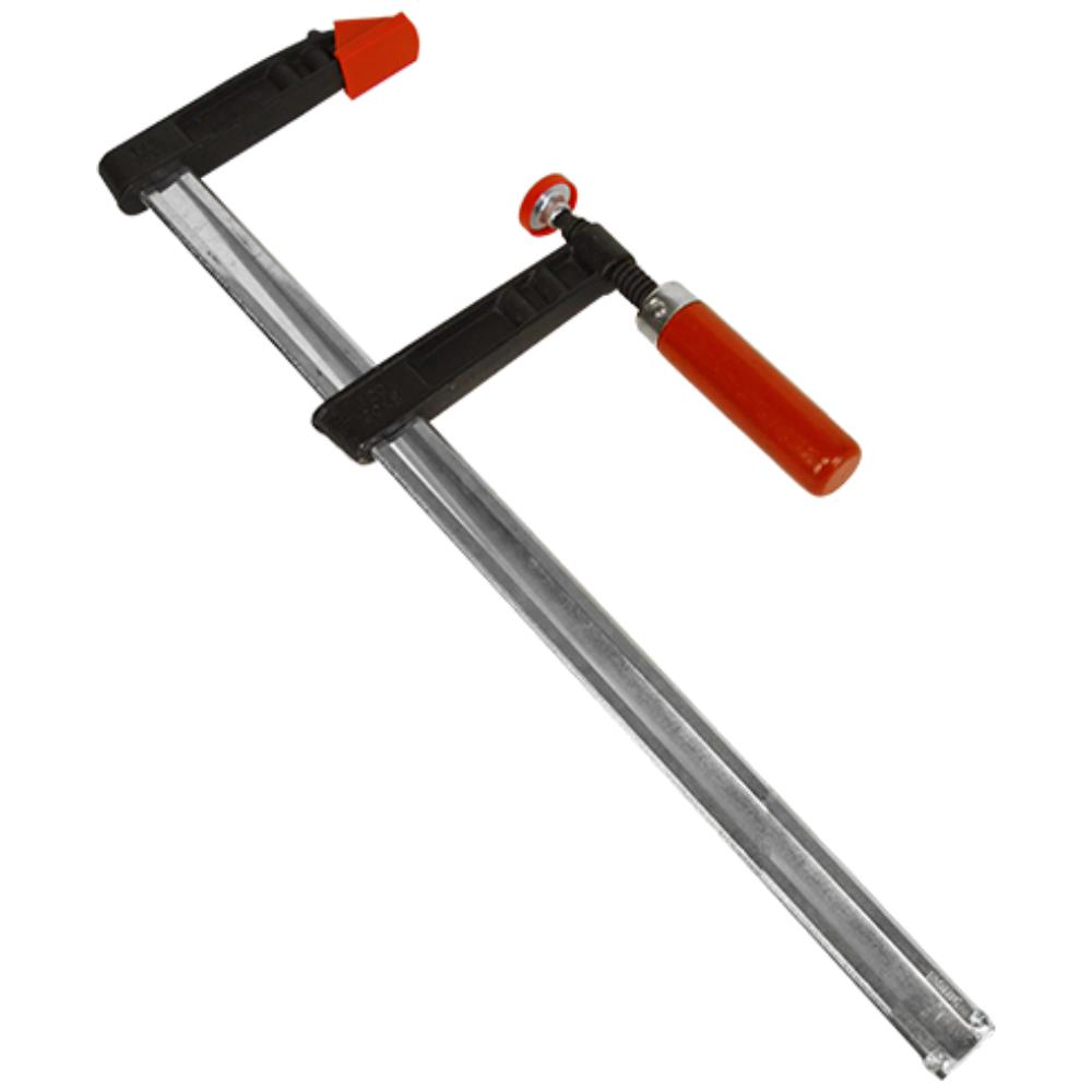 Sprehn skruetvinge standard 50×300 mm Sprehn skruetvinge standard 50×300 mm