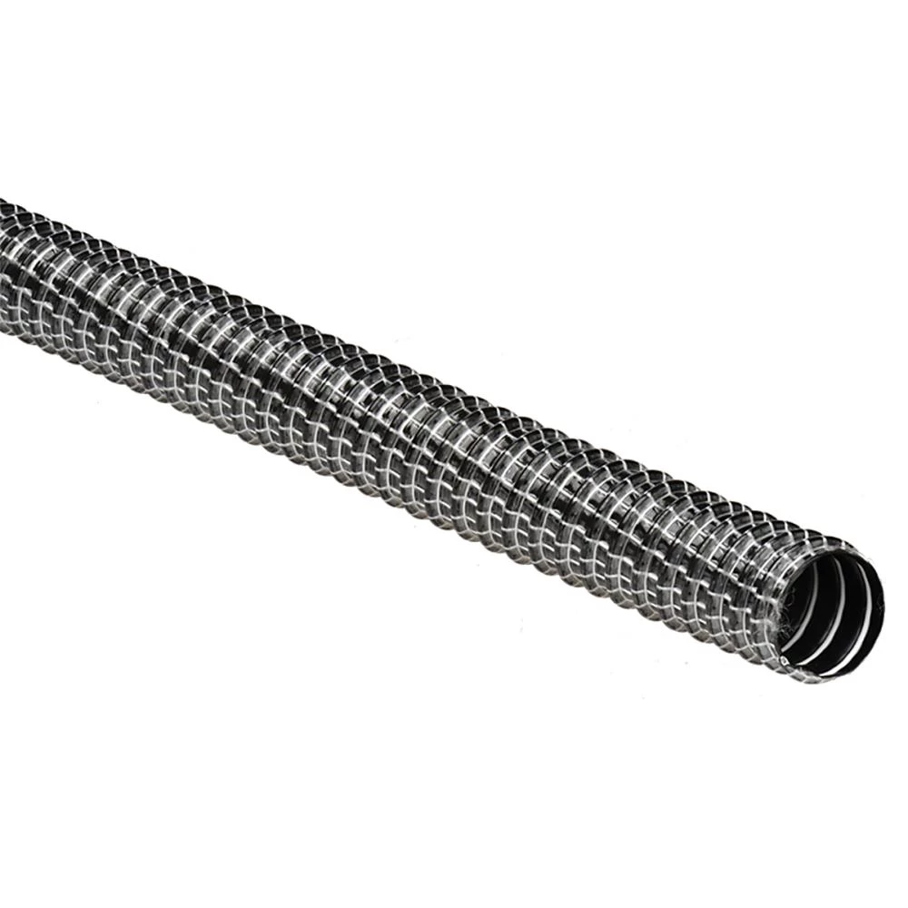 Støvsugerslange flex sort Støvsugerslange flex sort