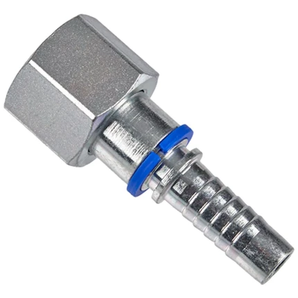 Hydraulisk kobling JFP tommer