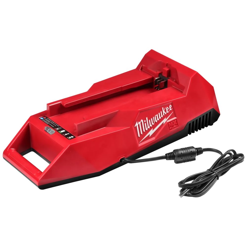 Lader t/MX batterier MXF C Lader t/MX batterier MXF C