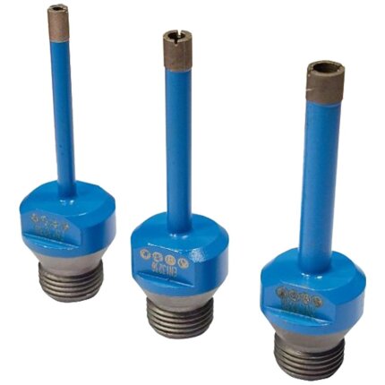 Baier Premium diamantflisebor 1/2″