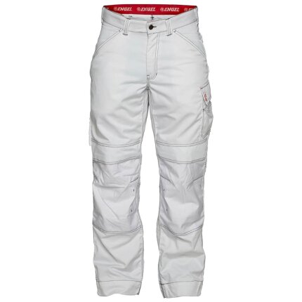 Combat håndværkerbuks grå K88