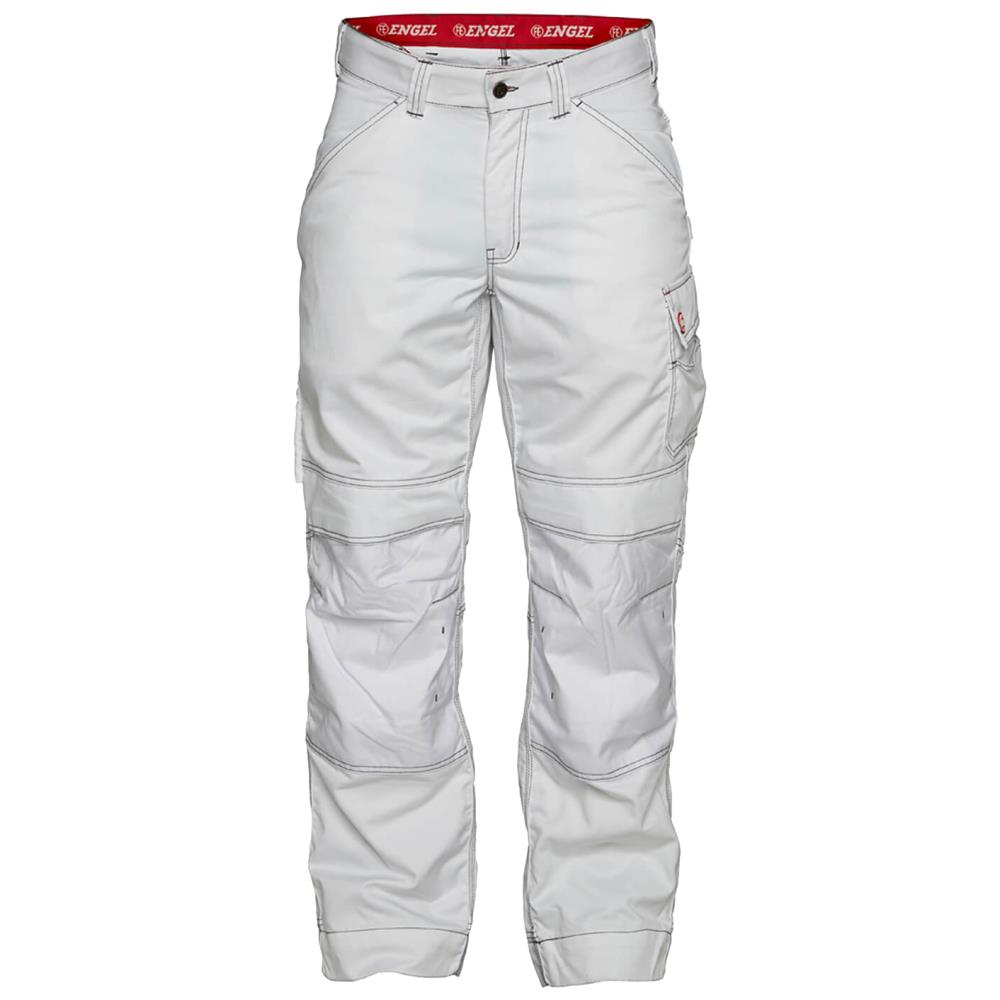 Combat håndværkerbuks grå K88 Combat håndværkerbuks grå K88