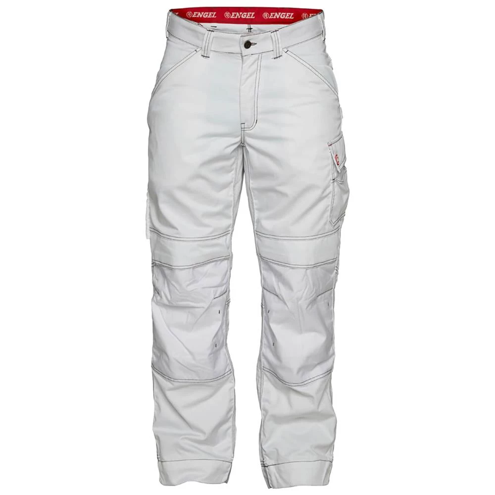 Combat håndværkerbuks grå K88 Combat håndværkerbuks grå K88