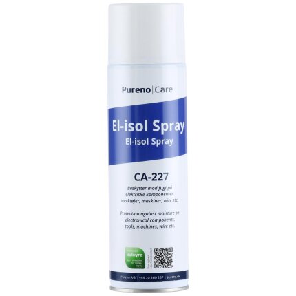 Pureno CA-227 el-isol spray 500ml