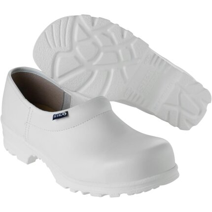 Flex LBS sik.træsko m/kap so.885-44