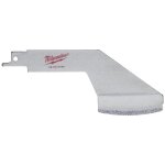 Bajonetsavblad Hackzall fugekniv m/HM-korn 3×60mm