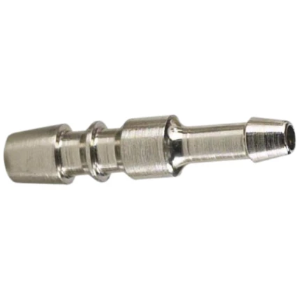 KS 1/4″koblingsnip. m/8mm sl.spids