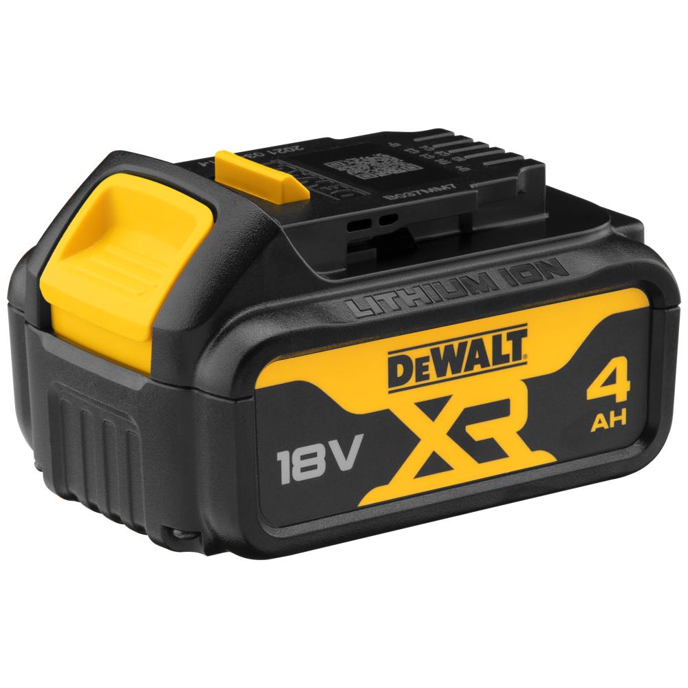 Batteri XR 18V DCB18-XJ Batteri XR 18V DCB18-XJ