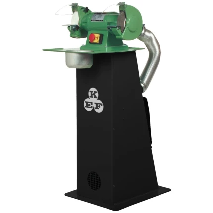 Dobbeltsliber søjlemodel Slibette 6NE