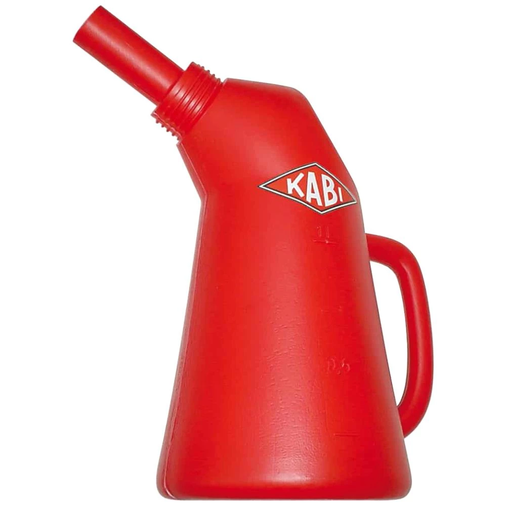 Oliemål rød u/flextud 3 L Oliemål rød u/flextud 3 L