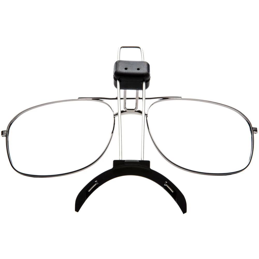 CleanSpace brillestel u/glas t/helmaske CleanSpace brillestel u/glas t/helmaske