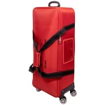 Diesella AV brandtæppe 8×6 mtr, i transportkuffert