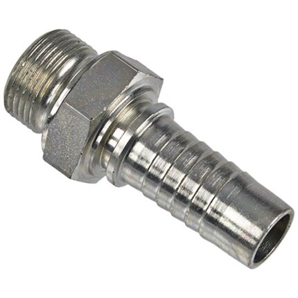 Hydraulisk kobling BMP tommer