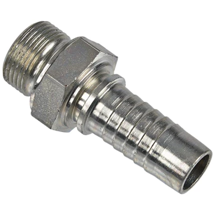 Hydraulisk kobling BMP tommer