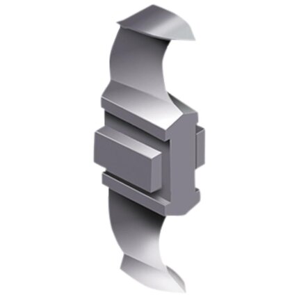 Reservekniv t/afiso.værk.16 40 150