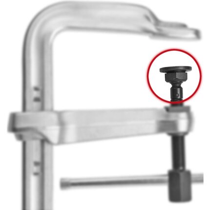 Bessey tryksko t/STBS