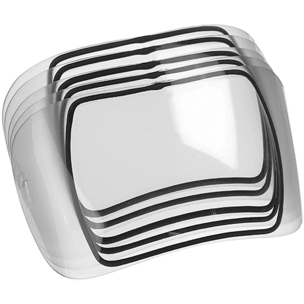 Optrel PanoraMaxx frontglas, pk/5 Optrel PanoraMaxx frontglas, pk/5