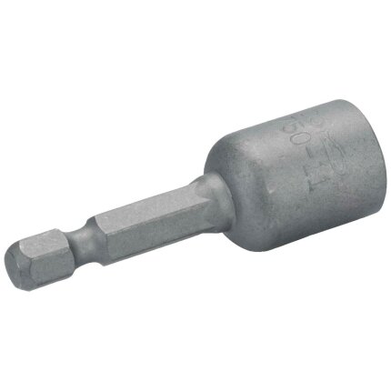 Boltbit 1/4″ 6kt magnetisk KM6750