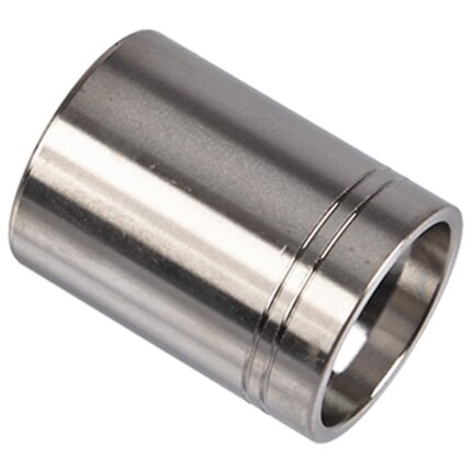 Hylse rustfri X32 tommer