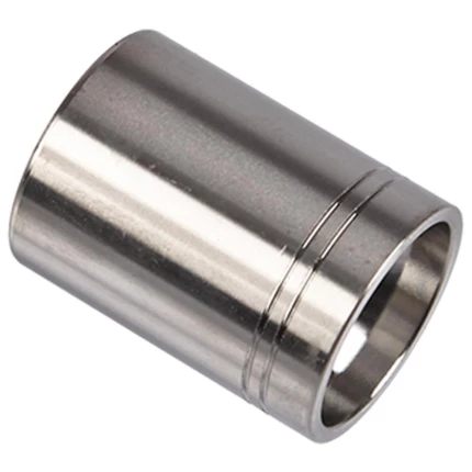 Hylse rustfri X32 tommer