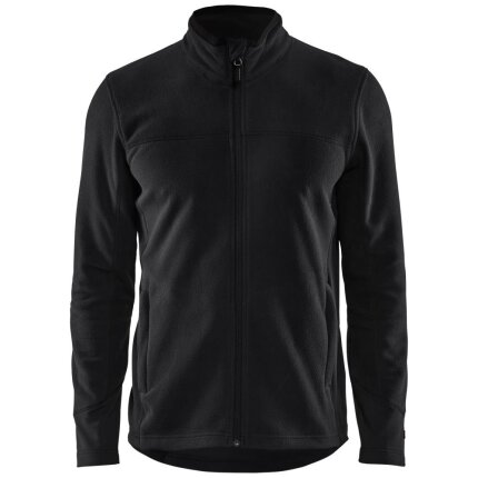 Microfleecejakke 4895