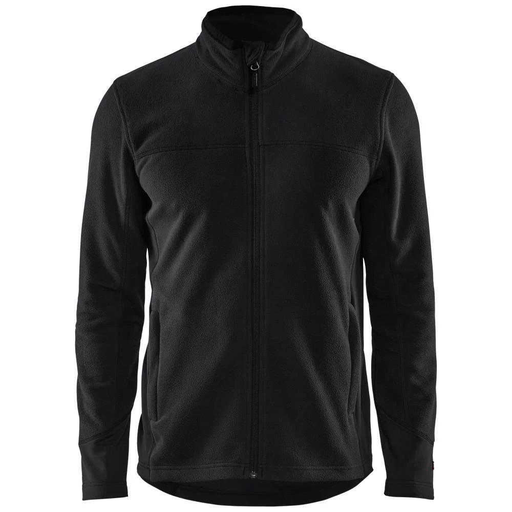 Microfleecejakke 4895 Microfleecejakke 4895