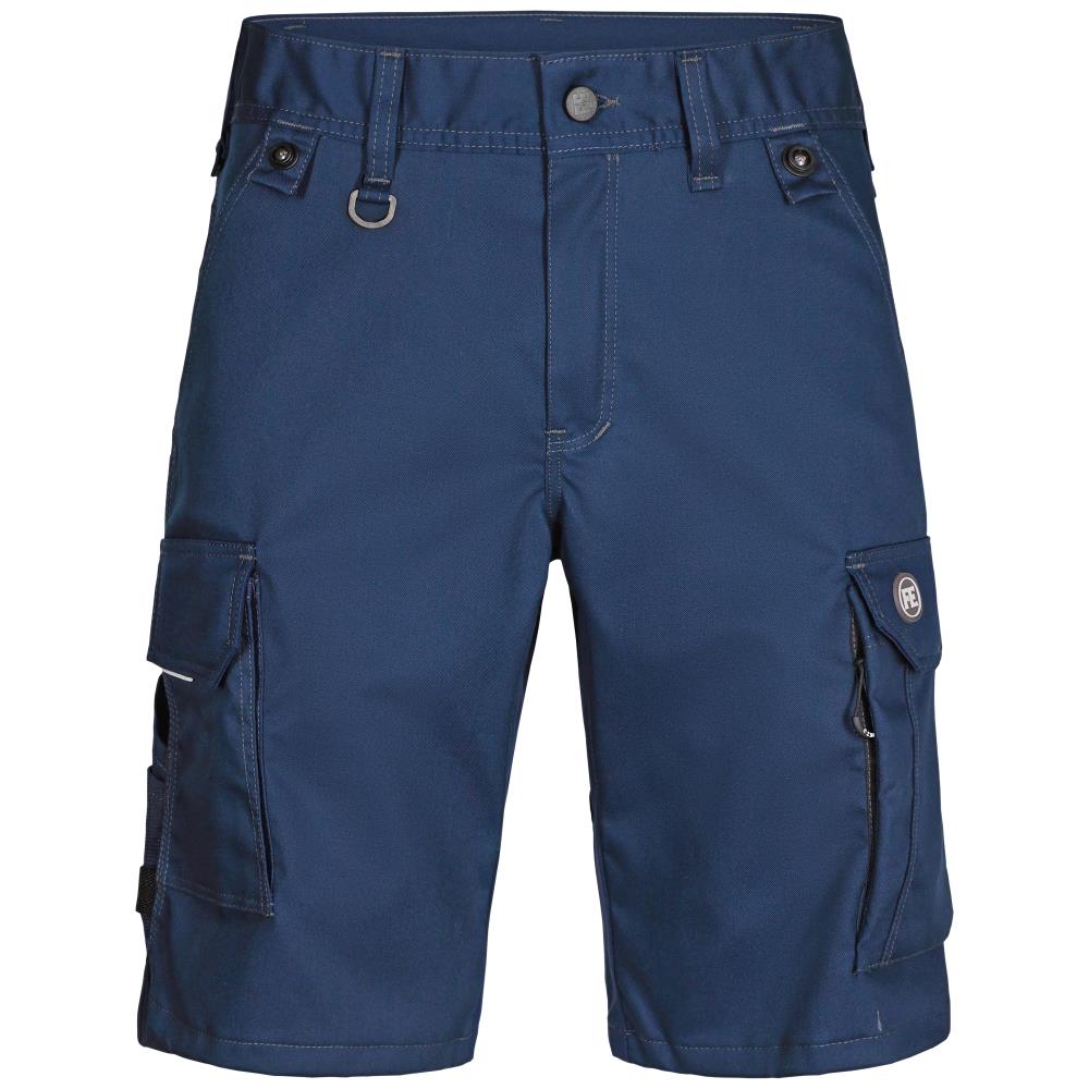 X-treme strækbare shorts slim fit X-treme strækbare shorts slim fit