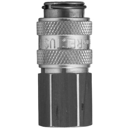 Rectus lynkobling serie 21 forniklet