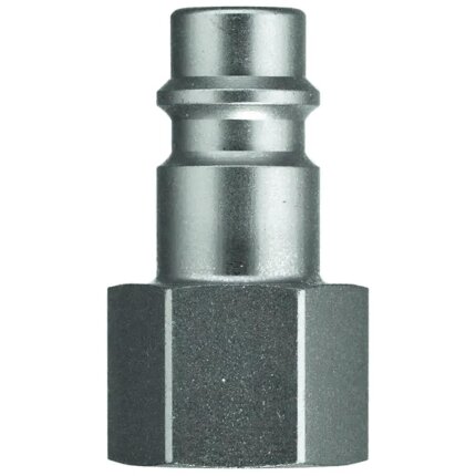 Rectus nippel 25SFIW17SXZ 3/8″ indv., pose