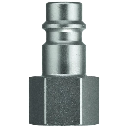 Rectus nippel 25SFIW17SXZ 3/8″ indv., pose