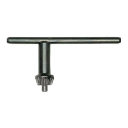 Tandkransnøgle str. 4