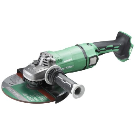 Vinkelsliber 230 mm G3623DA 36V tool only