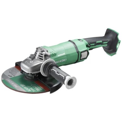 Vinkelsliber 230 mm G3623DA 36V tool only