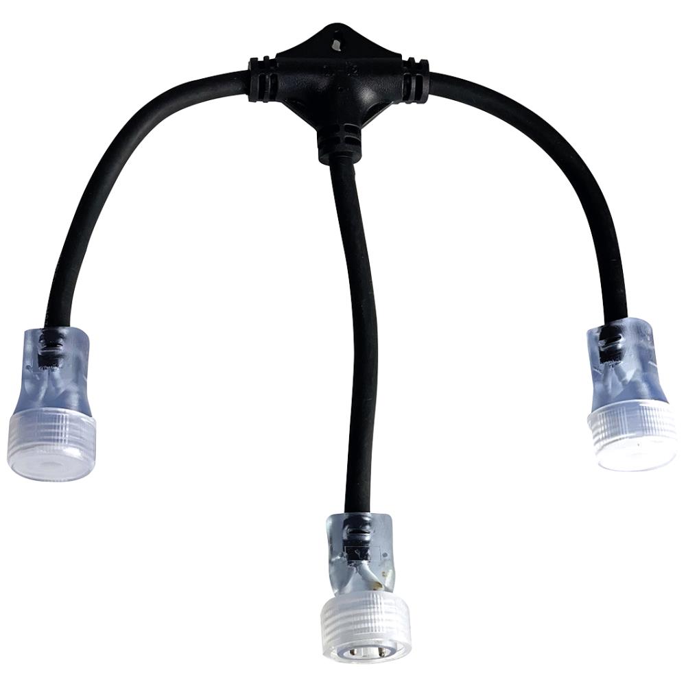 Flex-Line T-splitter v2.0 t/striplight Flex-Line T-splitter v2.0 t/striplight