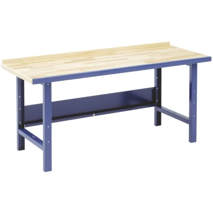 Værkstedsbord VBB-1.20