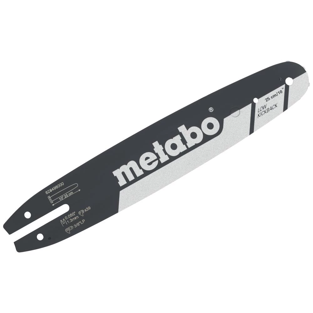 Metabo Sværd 25cm t/grensavforsats MA-MS 25 Metabo Sværd 25cm t/grensavforsats MA-MS 25
